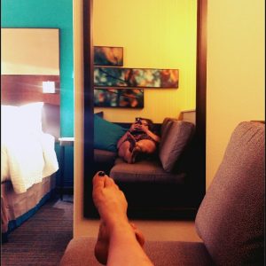 Mélodie - rencontre-Teen-Orléans