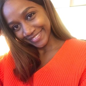 Envie de chaleur estivale ☀️ Naïma - rencontre-Black-Angers