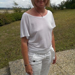 Affamée 🍆 Elisabeth - rencontre-Cougar-Orléans