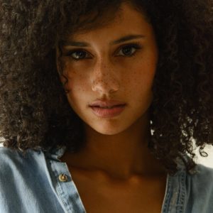 24 ans, envie d’intensité Aminata - rencontre-Libertine-Montpellier