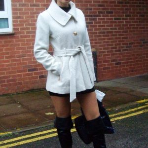 Nouvelle en ville, cherche chaleur Annick - rencontre-Milf-Rennes
