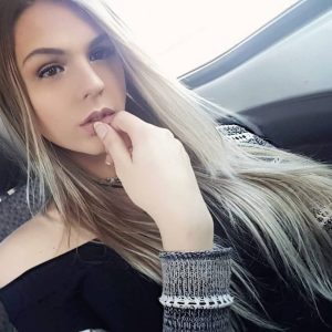 Sophie - rencontre-Teen-Angers