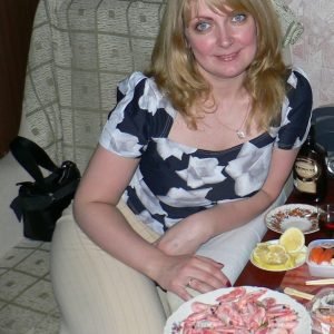Mireille - rencontre-Cougar-Cherbourg-en-Cotentin