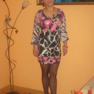 Dominique - rencontre-Cougar-Colombes