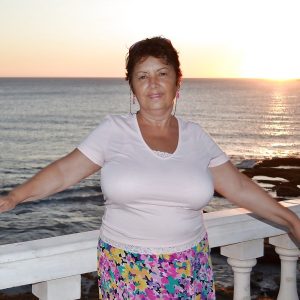 Nora - rencontre-Cougar-Mérignac