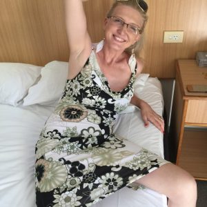 Lucie - rencontre-Cougar-Saint-Nazaire