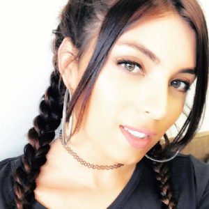 Sophie - rencontre-Libertine-Angers