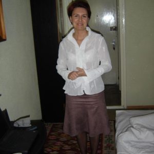 Alyssa - rencontre-Libertine-Bordeaux