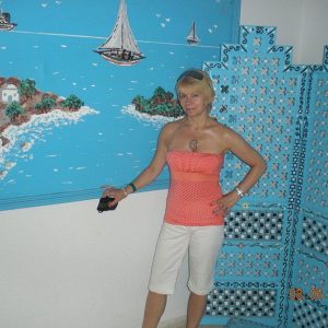 Le temps passe, mais j’ai encore des envies Amandine - rencontre-MILF-Bordeaux