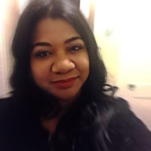 Myriam - rencontre-MILF-Lille