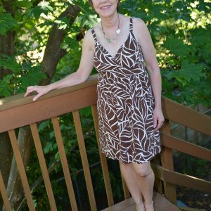 Pas de faux-semblants, juste du concret Danielle - rencontre-MILF-Noisy-le-Grand