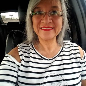 Envie de piment 🍷 Nina - rencontre-MILF-Saint-Étienne