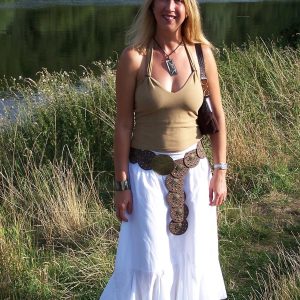 Une rencontre sans tabous à Antibes Élodie - rencontre-Milf-Antibes