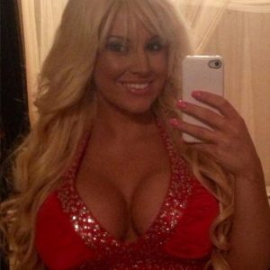 Angele - rencontre-Milf-Cherbourg-en-Cotentin