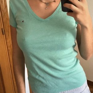 Lina - rencontre-Milf-Colombes