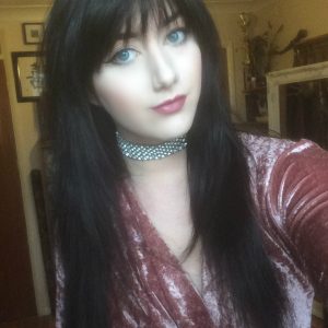 Sabrina - rencontre-Milf-Colombes