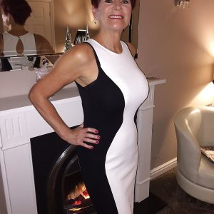 Laetitia - rencontre-Milf-Courbevoie
