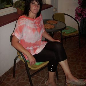 Clara - rencontre-Milf-Mérignac