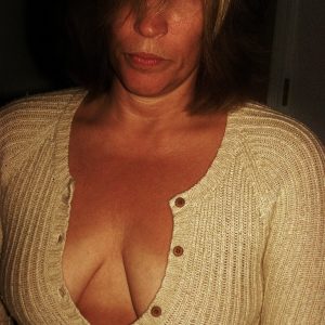 Elisabeth - rencontre-Milf-Pau