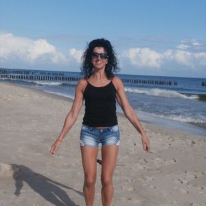 J’ai le corps usé, mais le désir intact Colette - rencontre-Naturiste-Strasbourg