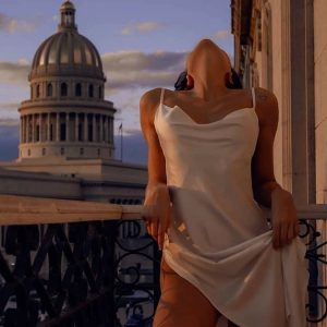 Roxane - rencontre-Teen-Clermont-Ferrand