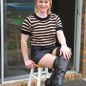 Sonia - rencontre-Teen-Saint-Nazaire