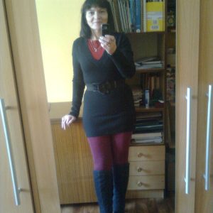 Marie-Line - rencontre-Cougar-Calais