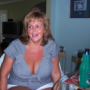 Fabienne - rencontre-Cougar-Saint-Étienne