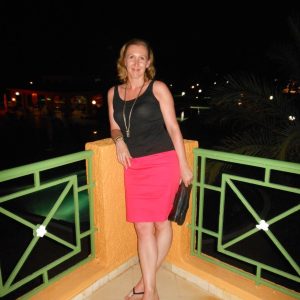 Elsa - rencontre-MILF-Lorient