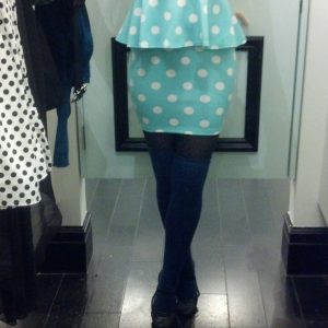 Une bouffée d’air frais cherche un rayon de soleil Mélissa - rencontre-MILF-Montauban