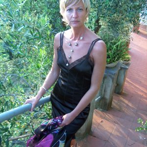 Nina - rencontre-MILF-Villeneuve-d'Ascq