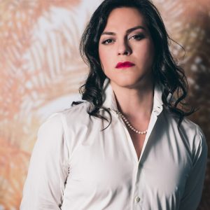 Émilie - rencontre-Milf-Villejuif