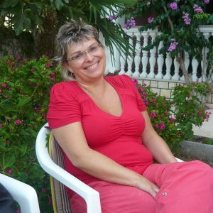 Lola - rencontre-Ronde-Angers