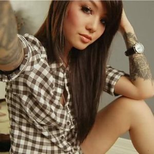 Valentina - rencontre-Teen-Maisons-Alfort