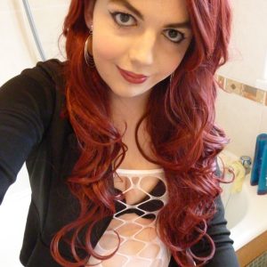 Ophélie - rencontre-Teen-Montauban