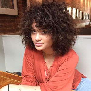 Carina - rencontre-Teen-Nîmes