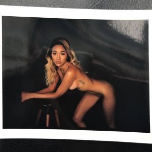 Alors oui je suis en reste de cul Linh - rencontre-Teen-Pantin