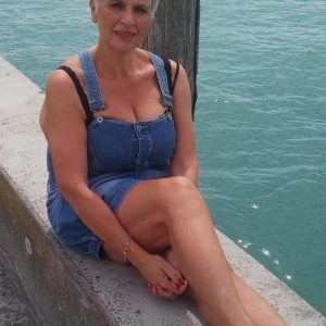 Léane - rencontre-Cougar-Fontenay-sous-Bois