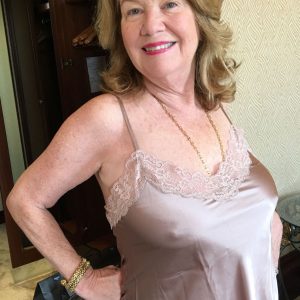 Elena - rencontre-Cougar-Fontenay-sous-Bois