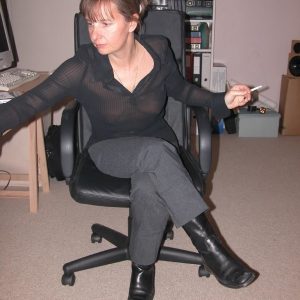 Ariane - rencontre-Cougar-Grasse