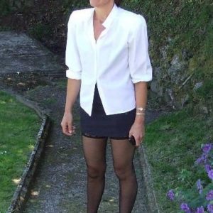 Laure - rencontre-Cougar-Grenoble