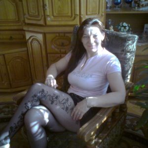 Euphorique 🎉 Élodie - rencontre-Cougar-Montpellier