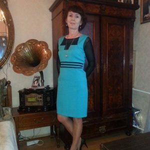 Georgette, 56 ans, déçue par le libertinage mais toujours en quête Georgette - rencontre-Libertine-Reims