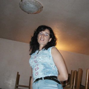 Laetitia - rencontre-Libertine-Strasbourg