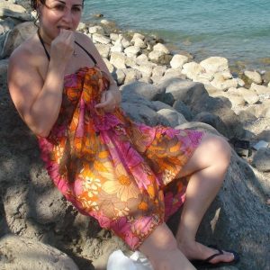 Fabienne - rencontre-MILF-Nantes