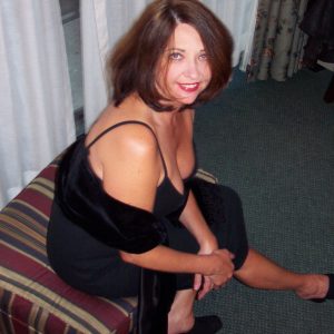 Lina - rencontre-Milf-Albi