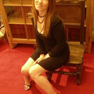 Célia - rencontre-Milf-Clermont-Ferrand