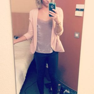 Sophie - rencontre-Milf-Toulon