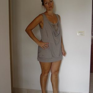 Mélissa - rencontre-Milf-Vannes