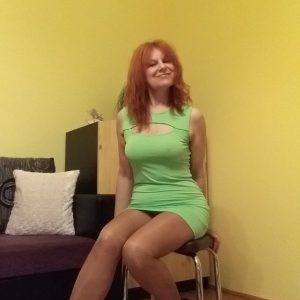 Sabine - rencontre-Naturiste-Lorient